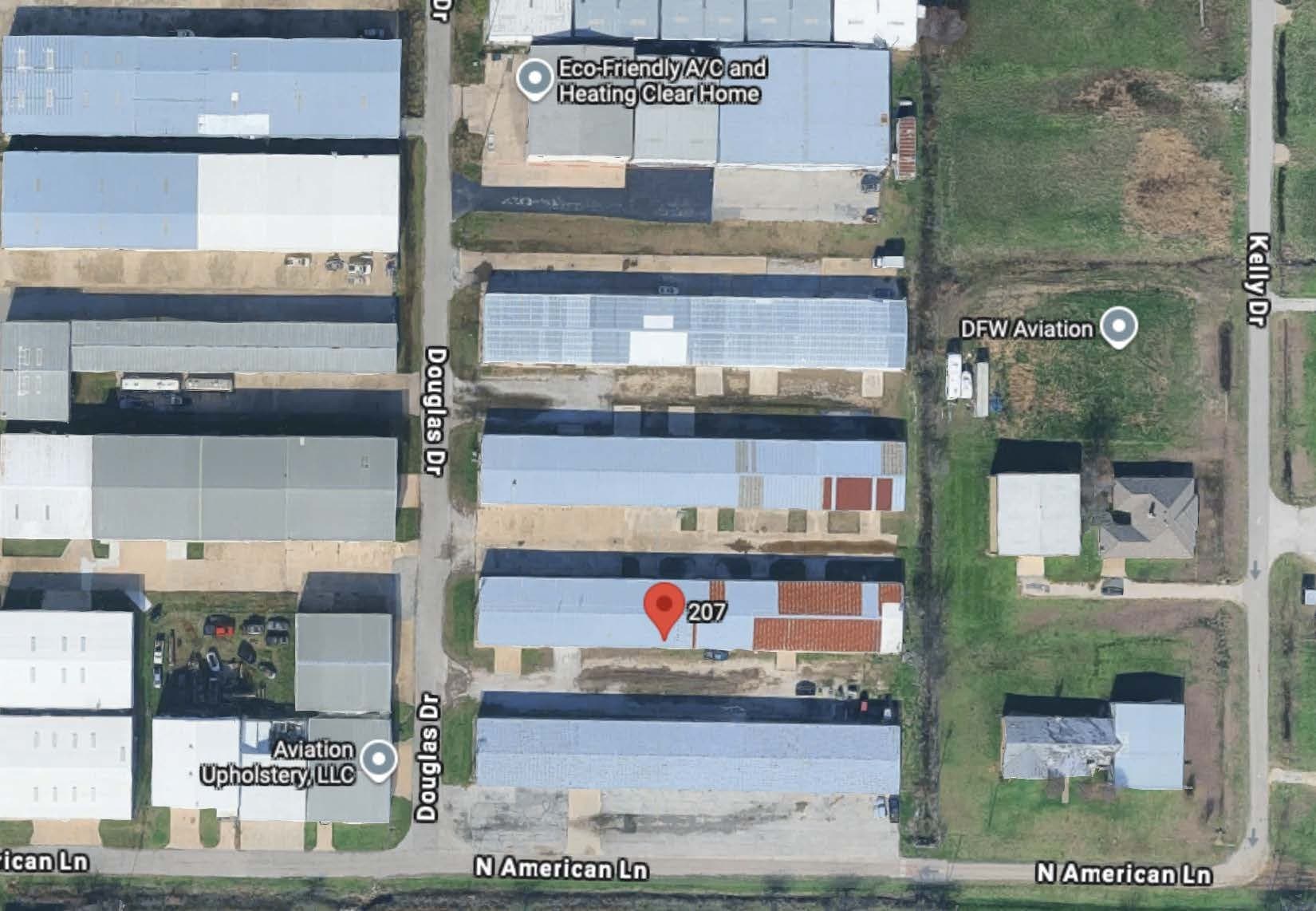 201 Douglas Dr, Roanoke, TX for Sale