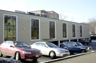 Upper Montclair, NJ Office/Medical - 546 Valley Rd