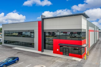 Abbotsford, BC Industrial - 31780 Marshall Rd Abbotsford, BC Industrial - 31780 Marshall Rd