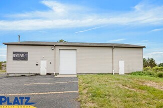 Austintown, OH Flex - 5017 Mahoning Ave