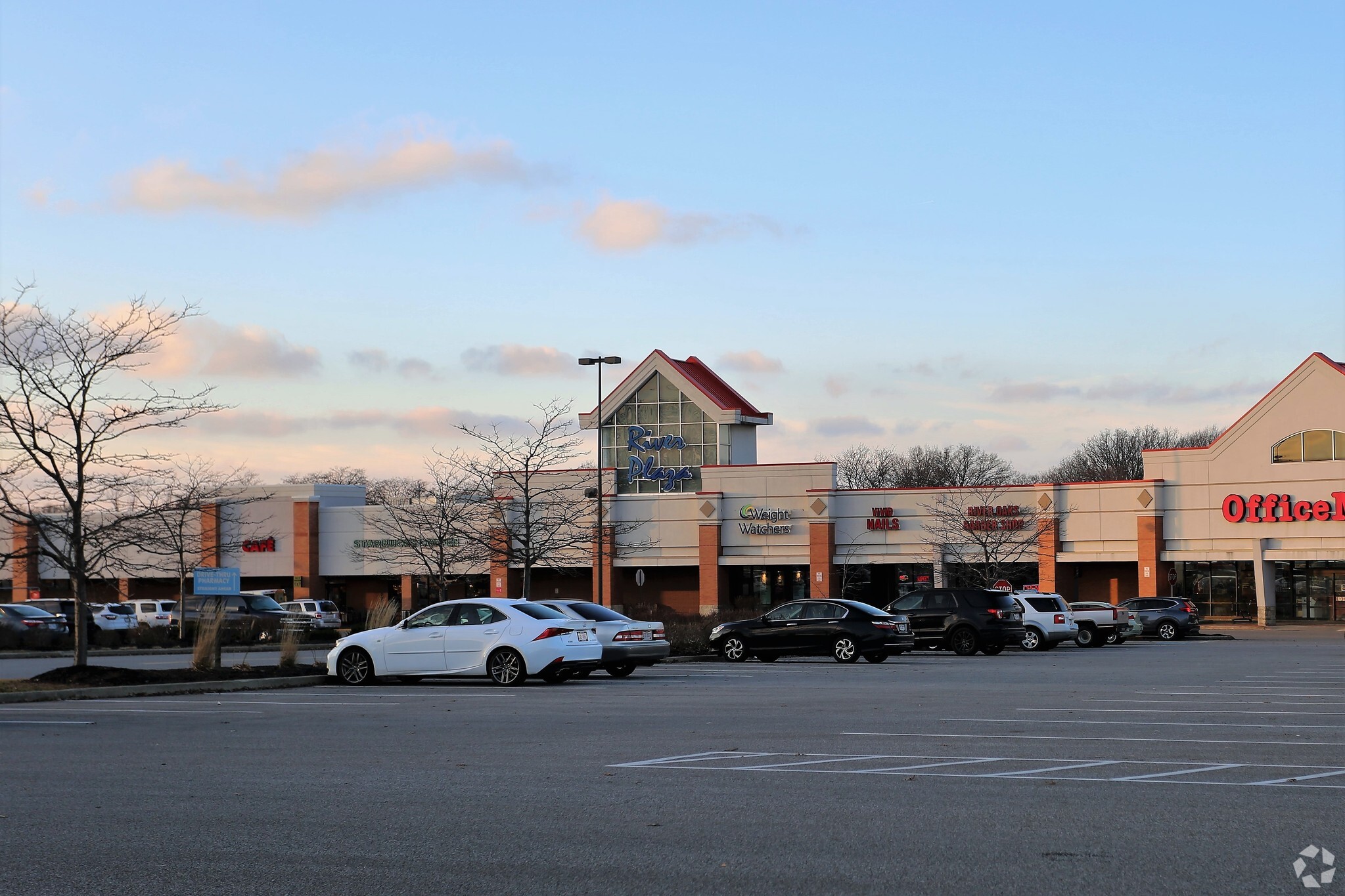 21810-22160 Center Ridge Rd, Rocky River, OH for Rent