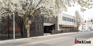 Roanoke, VA Office - 105 Franklin Rd SW