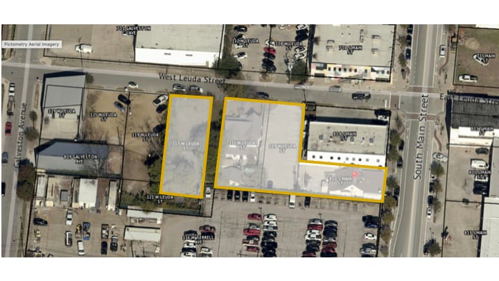 , Fort Worth, TX for Sale