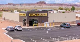 Fredonia, AZ Freestanding - 15 Pat dr