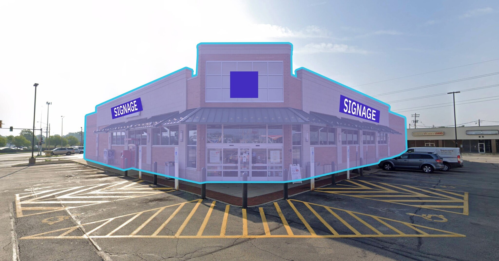 841 Bloomington Rd, Champaign, IL for Rent