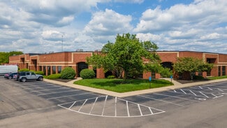 Cincinnati, OH Flex - 2700-2758 E Kemper Rd