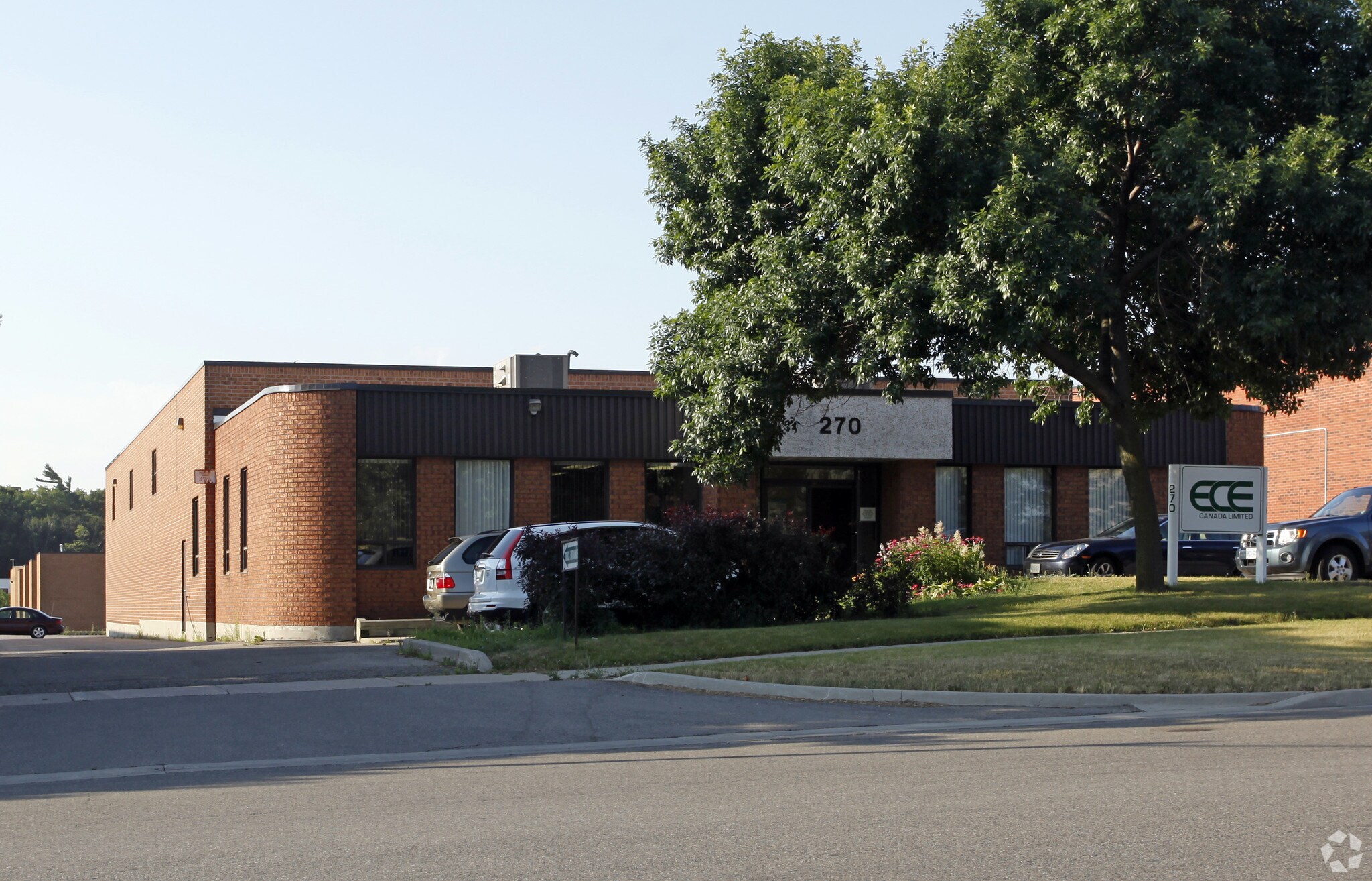 270 Brunel Rd, Mississauga, ON for Sale