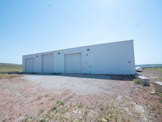 Watford City, ND Industrial - 12509 20th H St Watford City, ND Industrial - 12509 20th H St