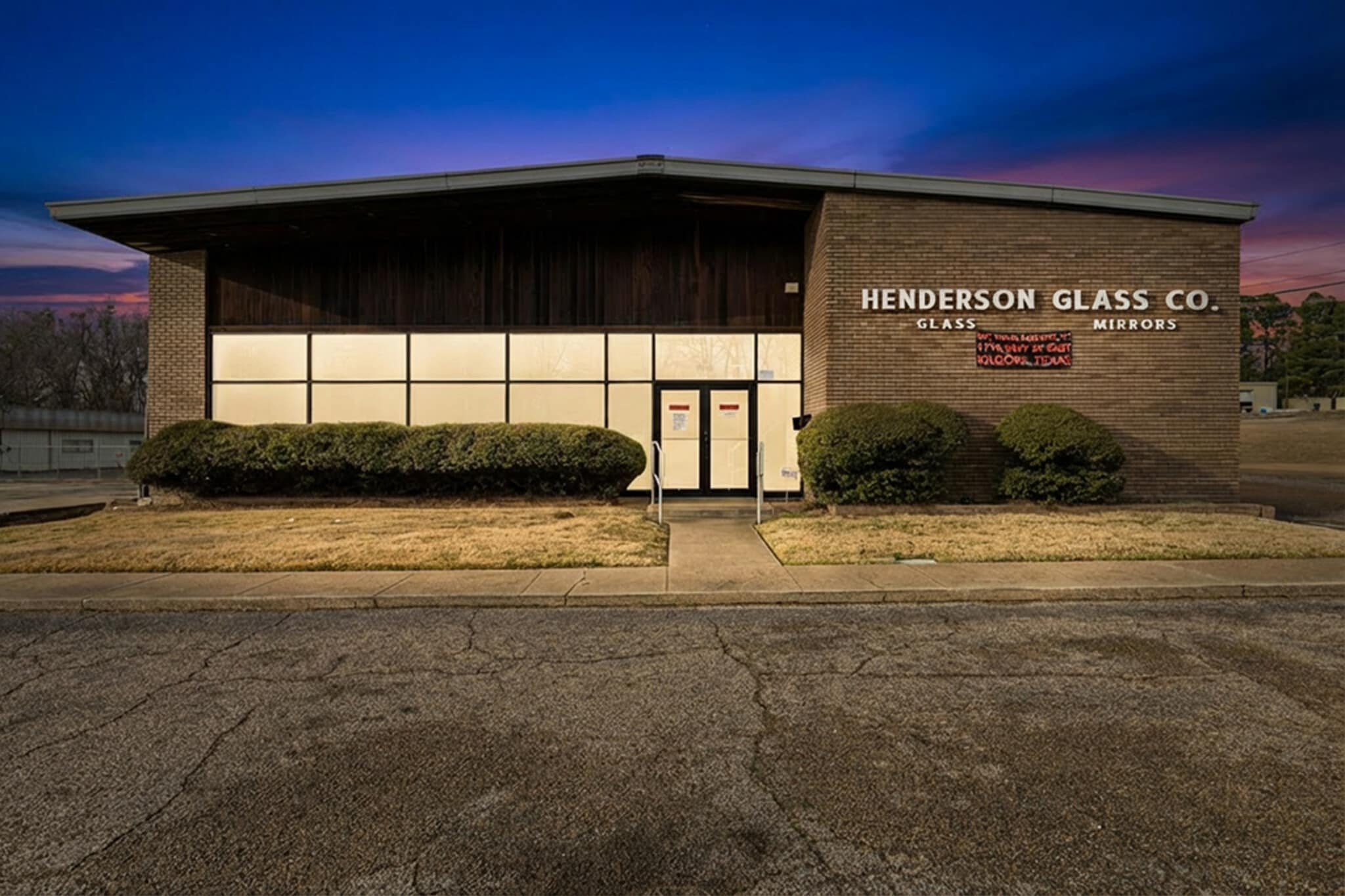 2100 E Front St, Tyler, TX for Sale