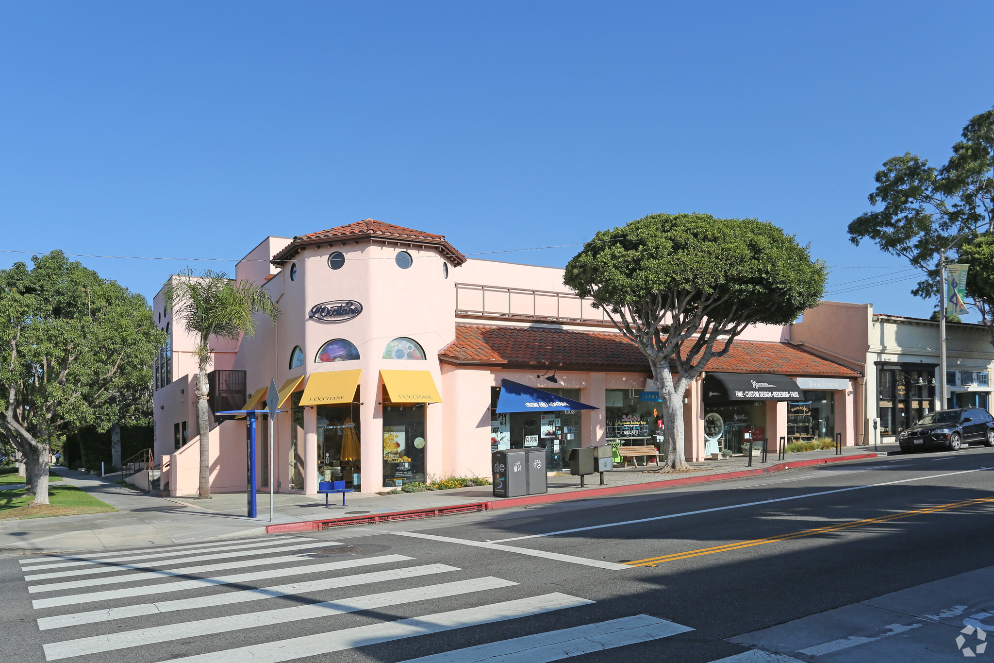 1301-1309 Montana Ave, Santa Monica, CA for Rent