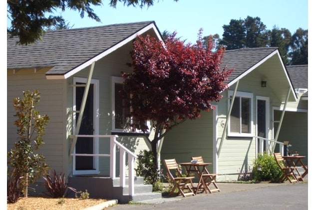 18725 N Highway 1, Fort Bragg, CA for Sale