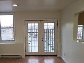 Allentown, PA Multi-Family - 114-116 114-116 S Hall St