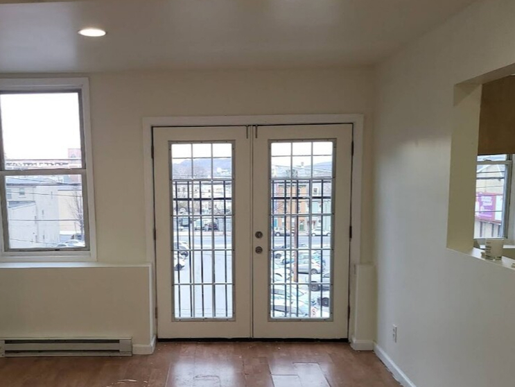 114-116 114-116 S Hall St, Allentown, PA for Sale
