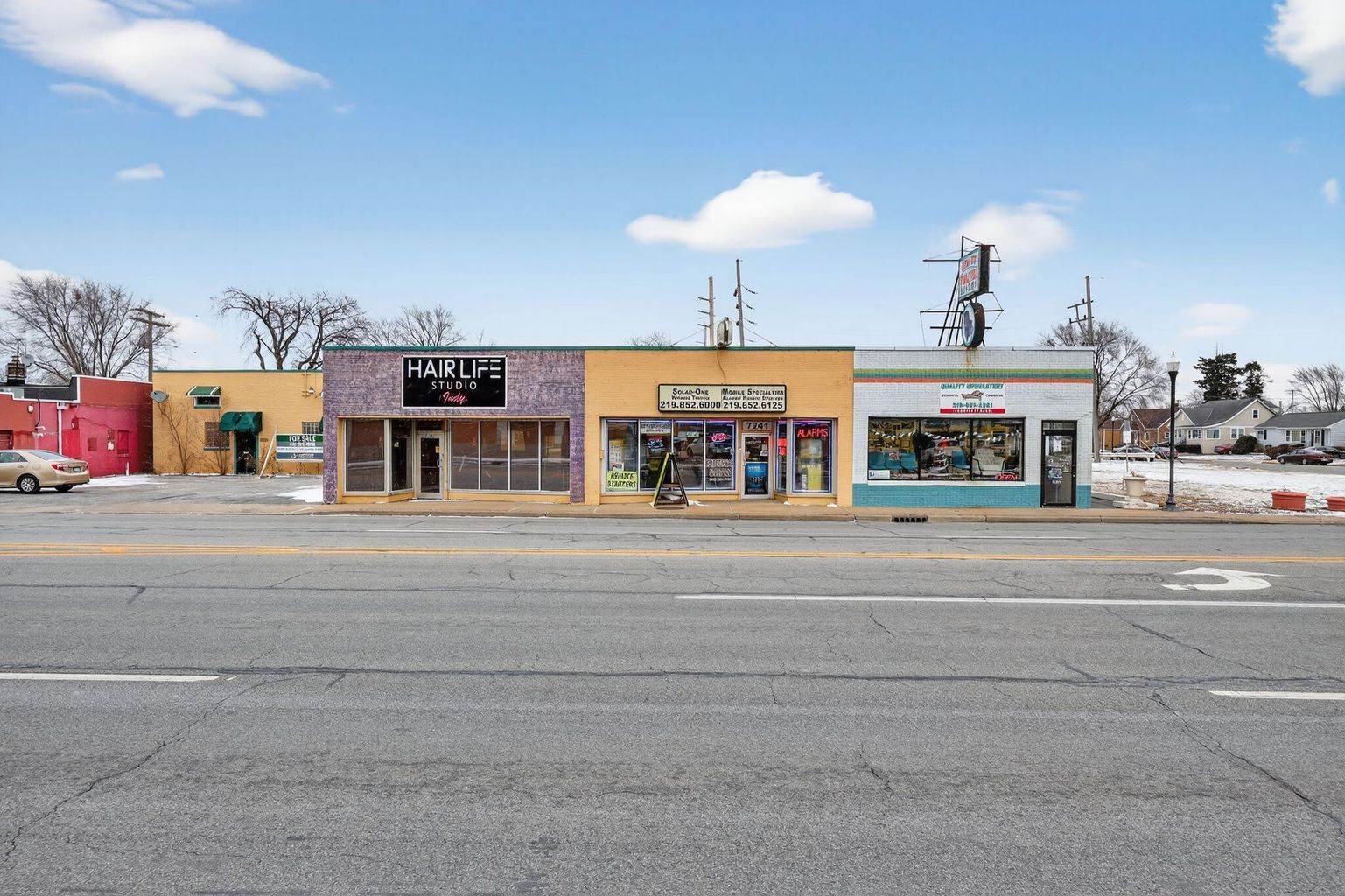 7235-7241 Calumet Ave, Hammond, IN for Sale