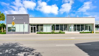 Miami, FL Freestanding - 4795-4797 SW 8th St