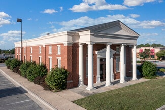 La Plata, MD Retail - 20 Shining Willow Way La Plata, MD Retail - 20 Shining Willow Way