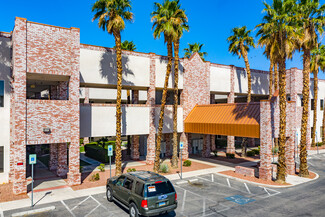 Las Vegas, NV Office, Office/Medical - 3530 E Flamingo Rd