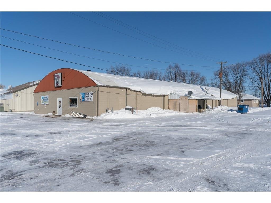 508 2nd Ave NW, Arlington, MN for Sale