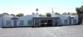 Phoenix, AZ Office, Office/Medical - 14819 N Cave Creek Rd Phoenix, AZ Office, Office/Medical - 14819 N Cave Creek Rd