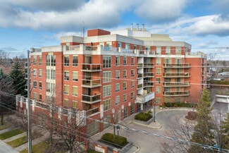 Toronto, ON Apartments - 800 Sheppard Ave W Toronto, ON Apartments - 800 Sheppard Ave W