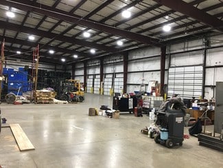 Van Wert, OH Warehouse - 1181 Grill Rd