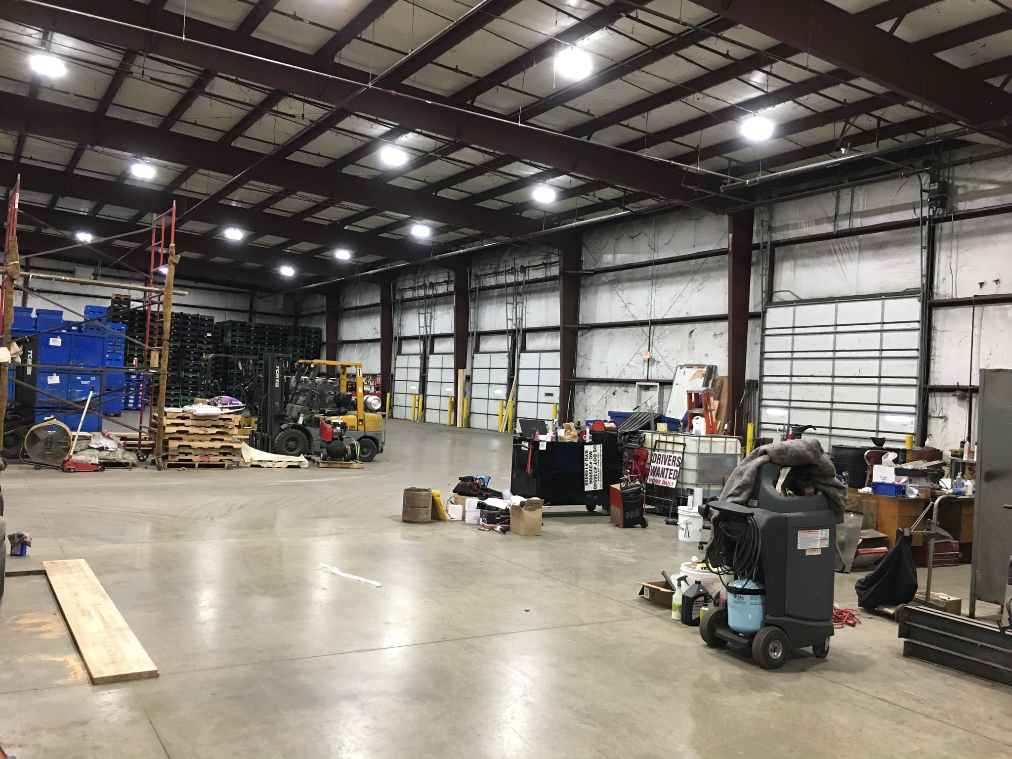 1181 Grill Rd, Van Wert, OH for Sale