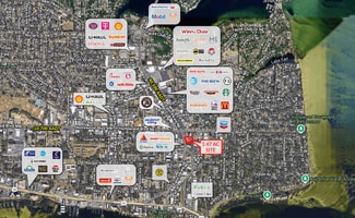 Fort Walton Beach, FL Commercial Land - 11 Eglin Pky SE