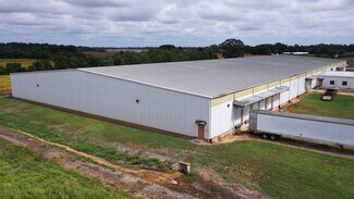 Atmore, AL Industrial - 101 18th Ave