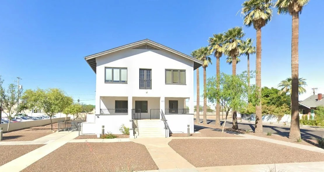 650 N 6th Ave, Phoenix, AZ for Rent