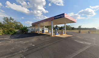 Dothan, AL Service Station - 3356 Reeves St