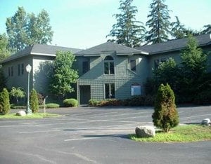 Manlius, NY Office - 8100-8116 Cazenovia Rd