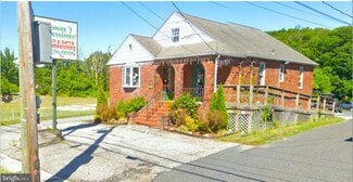 Nottingham, MD Retail - 8836 Belair Rd