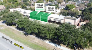 Missouri City, TX Office/Medical, Retail - 2755 Texas Pky Missouri City, TX Office/Medical, Retail - 2755 Texas Pky
