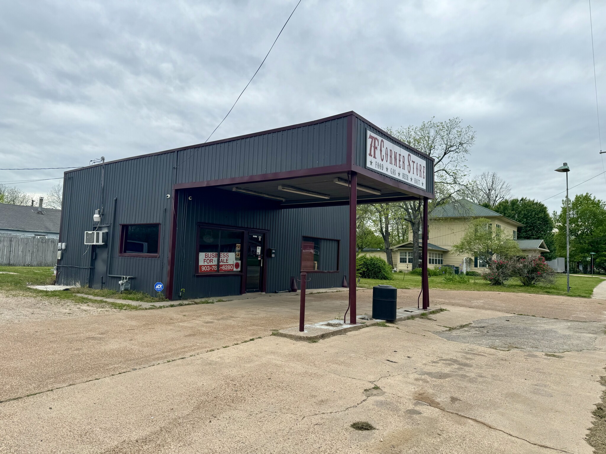 301 W Dallas Ave, Cooper, TX for Sale