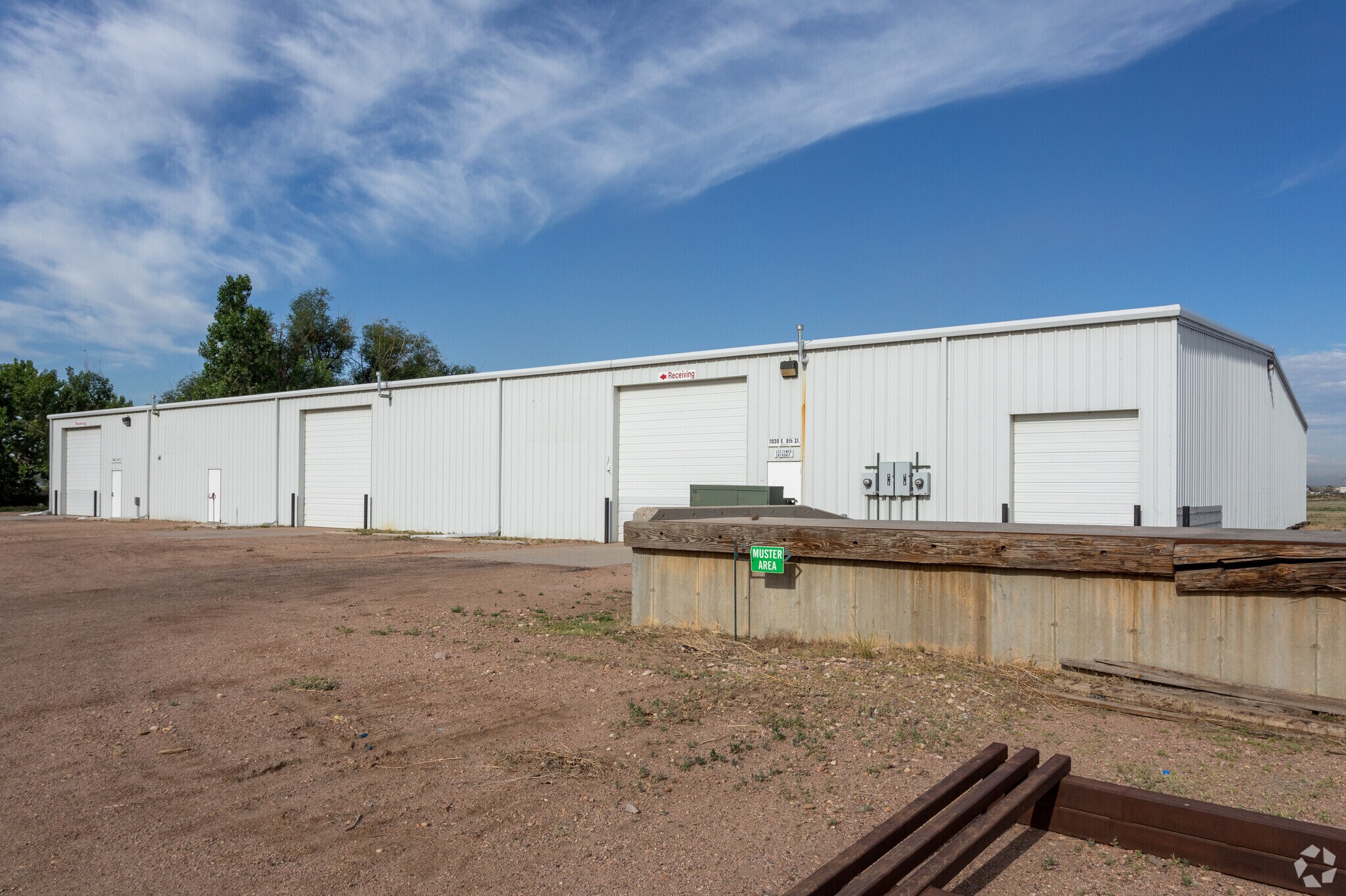 2030 E 8th St, Greeley, CO for Rent