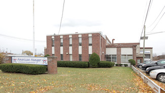 Union, NJ Industrial - 687 Lehigh Ave