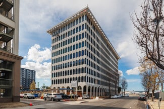 Los Angeles, CA Office - 9800 S Sepulveda Blvd