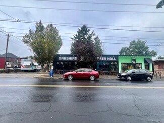 Portland, OR undefined - 5013-5027 NE 42nd Ave