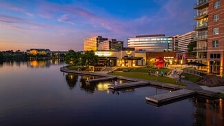 The Woodlands, TX Retail - 1950 Hughes Landing Blvd