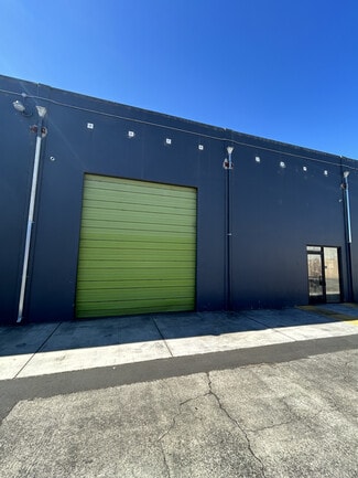 Santa Rosa, CA Flex - 386-394 Yolanda Ave