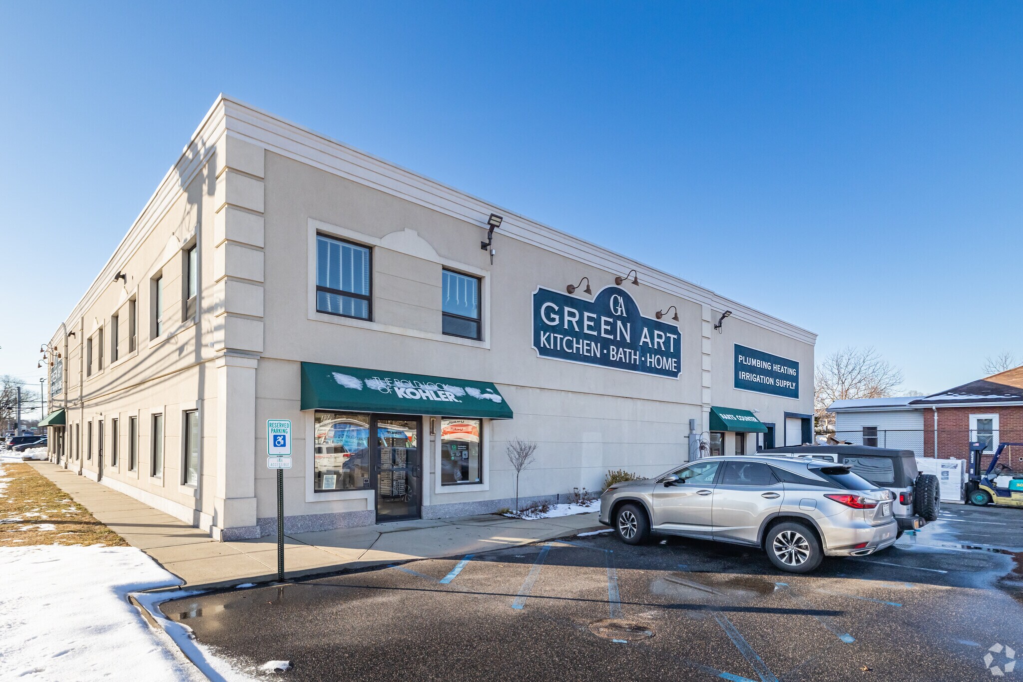 17 E Jericho Tpke, Huntington Station, NY for Rent