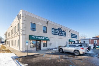 Huntington Station, NY Retail - 17 E Jericho Tpke Huntington Station, NY Retail - 17 E Jericho Tpke