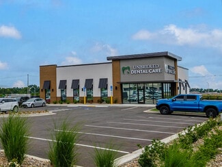 Lexington, KY Medical - 2317 Remington Way