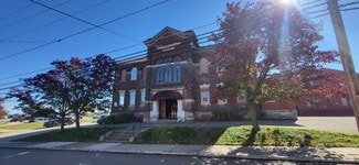 Pittsburgh, PA Retail - 2728 Custer Ave