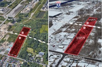 Laval, QC Residential Land - Boul Saint-Martin O Laval, QC Residential Land - Boul Saint-Martin O