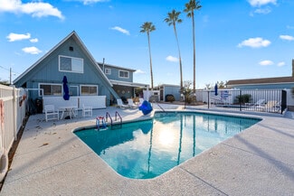 Benson, AZ Specialty - 1060 S Highway 80
