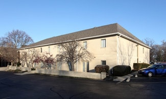 Upper Arlington, OH Office - 3040 Riverside Dr