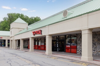 West Caldwell, NJ Retail - 790-800 Bloomfield Ave