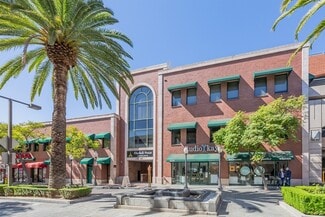 Glendale, CA Office, Office/Retail - 111 E Broadway