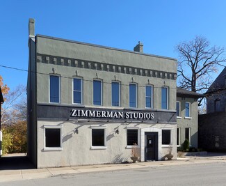 Niagara Falls, ON Office - 4548 Zimmerman Ave Niagara Falls, ON Office - 4548 Zimmerman Ave